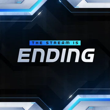 Verglas - Intermission Ending (Legacy)
