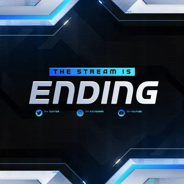 Verglas - Intermission Ending (Legacy)