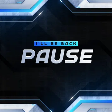 Verglas - Intermission Pause (Legacy)