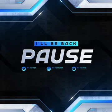 Verglas - Intermission Pause (Legacy)