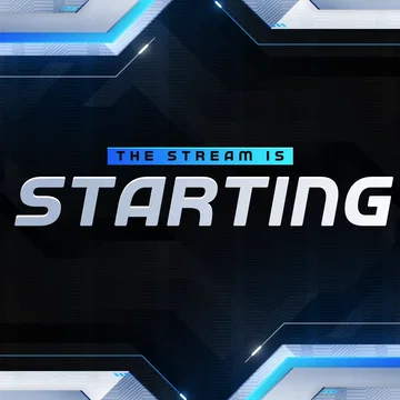 Verglas - Intermission Starting (Legacy)