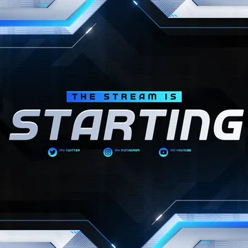 Verglas - Intermission Starting (Legacy)