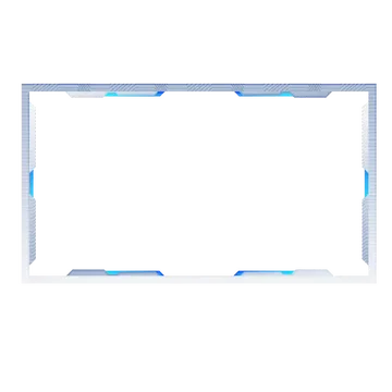 Verglas - Webcam Blank