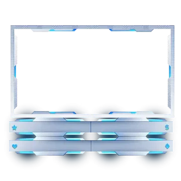 Verglas - Webcam 4 Panels