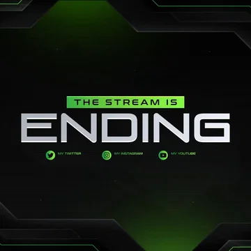 Viridian - Intermission Ending (Legacy)