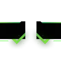 Viridian - Overlay Panel