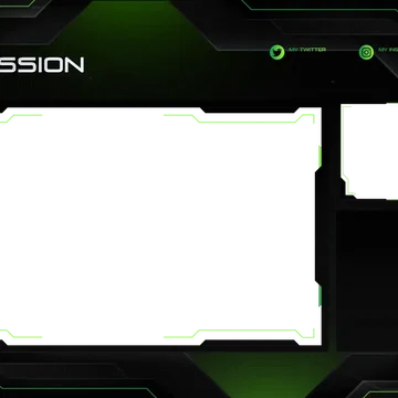 Viridian - Intermission Talking (Legacy)