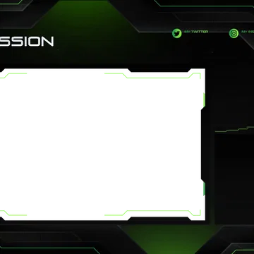 Viridian - Intermission Talking (Legacy)