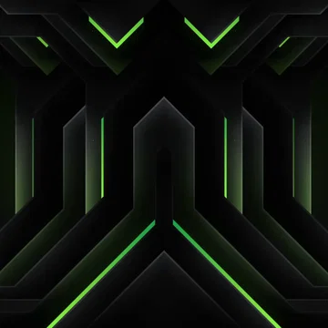 Viridian - Transition