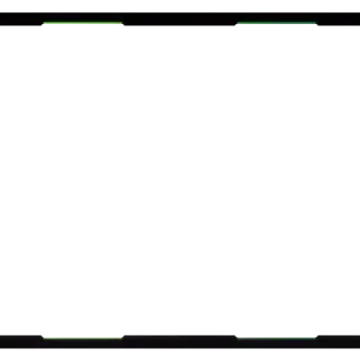 Viridian - Webcam Blank