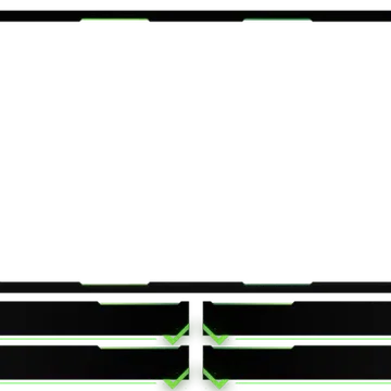 Viridian - Webcam 4 Panels