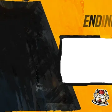 Vision - Intermission Ending (Legacy)