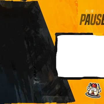 Vision - Intermission Pause (Legacy)