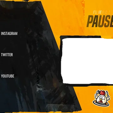 Vision - Intermission Pause (Legacy)