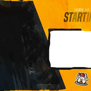 Vision - Intermission Starting (Legacy)