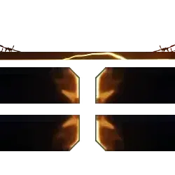 Vokrat - Greenscreen 4 Panels