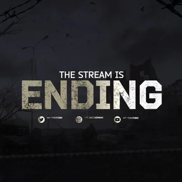 Vokrat - Intermission Ending (Legacy)