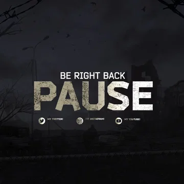 Vokrat - Intermission Pause (Legacy)