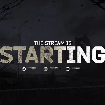 Vokrat - Intermission Starting (Legacy)