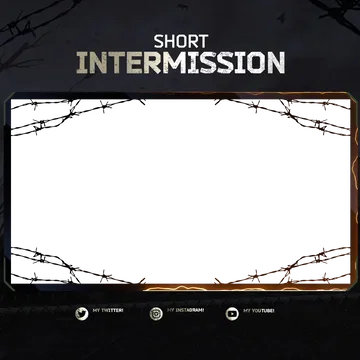 Vokrat - Intermission Talking (Legacy)