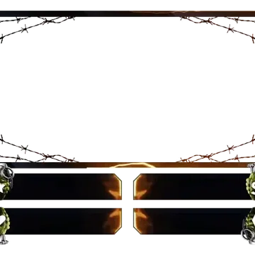 Vokrat - Webcam 4 Panels