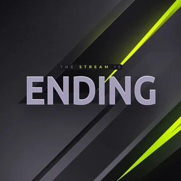 Voltmax - Intermission Ending (Legacy)