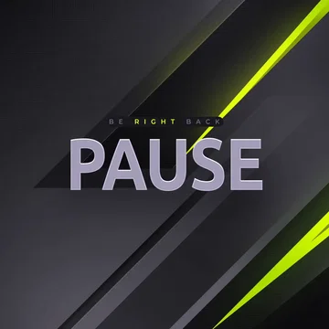 Voltmax - Intermission Pause (Legacy)