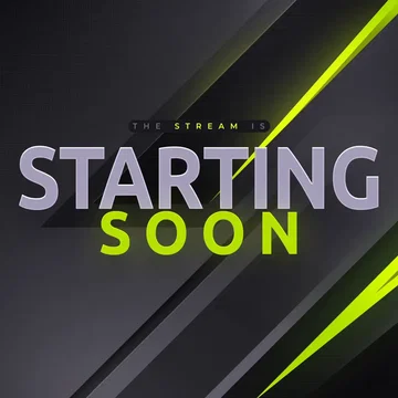 Voltmax - Intermission Starting (Legacy)
