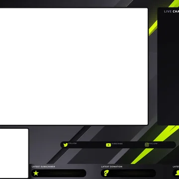 Voltmax - Intermission Talking (Legacy)