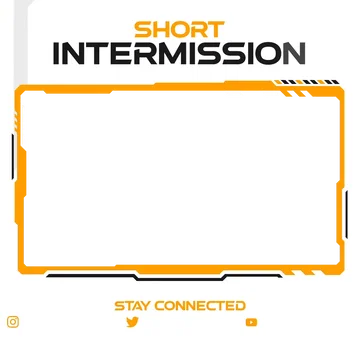 Voltur - Intermission Talking (Legacy)