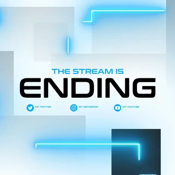 Ware - Intermission Ending (Legacy)