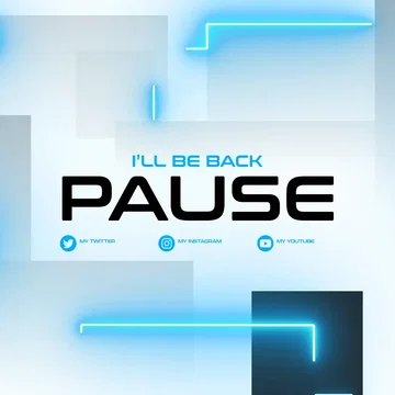 Ware - Intermission Pause (Legacy)