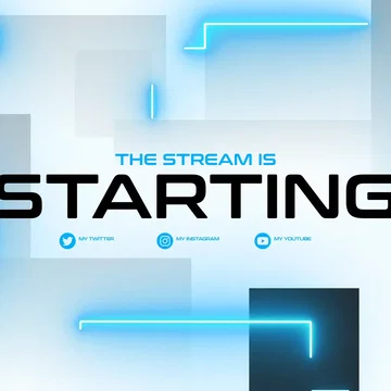 Ware - Intermission Starting (Legacy)