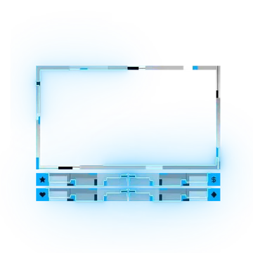 Ware - Webcam 4 Panels