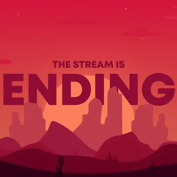 Wasteland - Intermission Ending (Legacy)