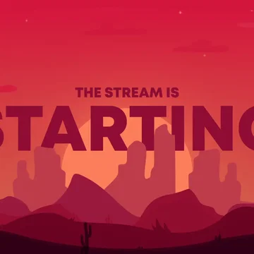 Wasteland - Intermission Starting (Legacy)