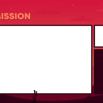 Wasteland - Intermission Talking (Legacy)