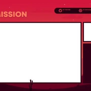 Wasteland - Intermission Talking (Legacy)