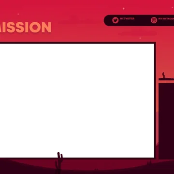 Wasteland - Intermission Talking (Legacy)