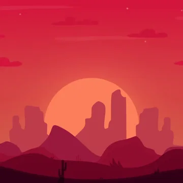 Wasteland - Transition