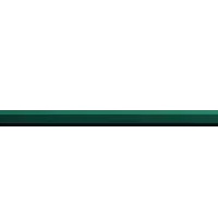 Waxed - Greenscreen Blank