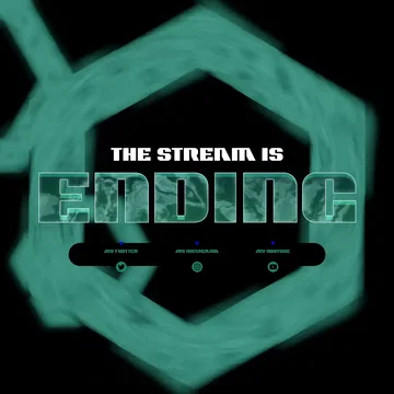 Waxed - Intermission Ending (Legacy)