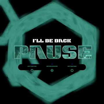 Waxed - Intermission Pause (Legacy)