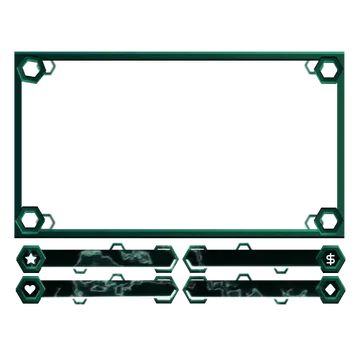 Waxed - Webcam 4 Panels