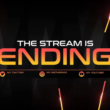 Wrath - Intermission Ending (Legacy)