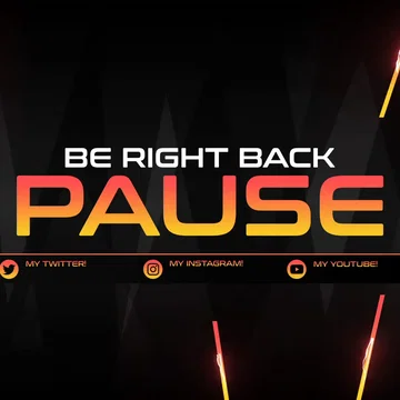 Wrath - Intermission Pause (Legacy)