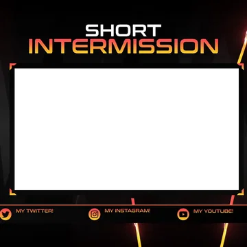 Wrath - Intermission Talking (Legacy)