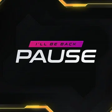 Xanthic - Intermission Pause (Legacy)