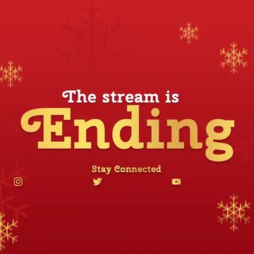 Xmas - Intermission Ending (Legacy)