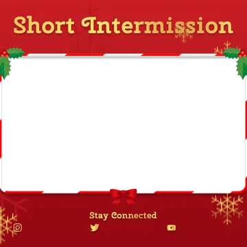 Xmas - Intermission Talking (Legacy)